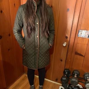 Women’s Ralph Lauren jacket